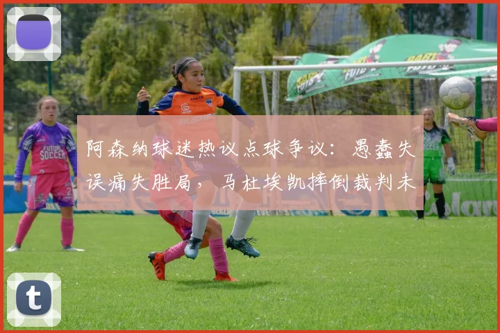 阿森纳球迷热议点球争议：愚蠢失误痛失胜局，马杜埃凯摔倒裁判未判点成焦点